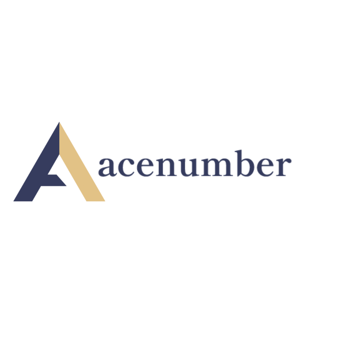 acenumber inc.